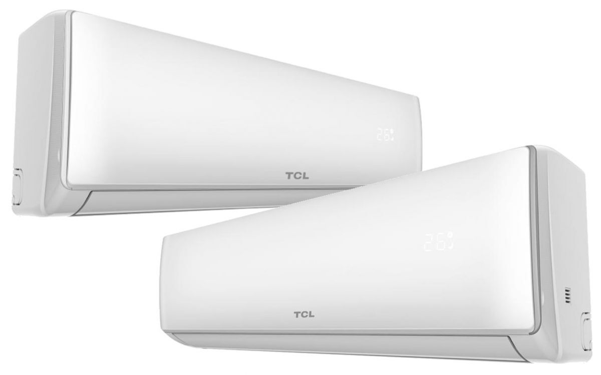 Hisense QE25XV2AG ENERGY PRO PLUS Unità interna a parete mono/multisplit Wi-Fi, 9000 BTU